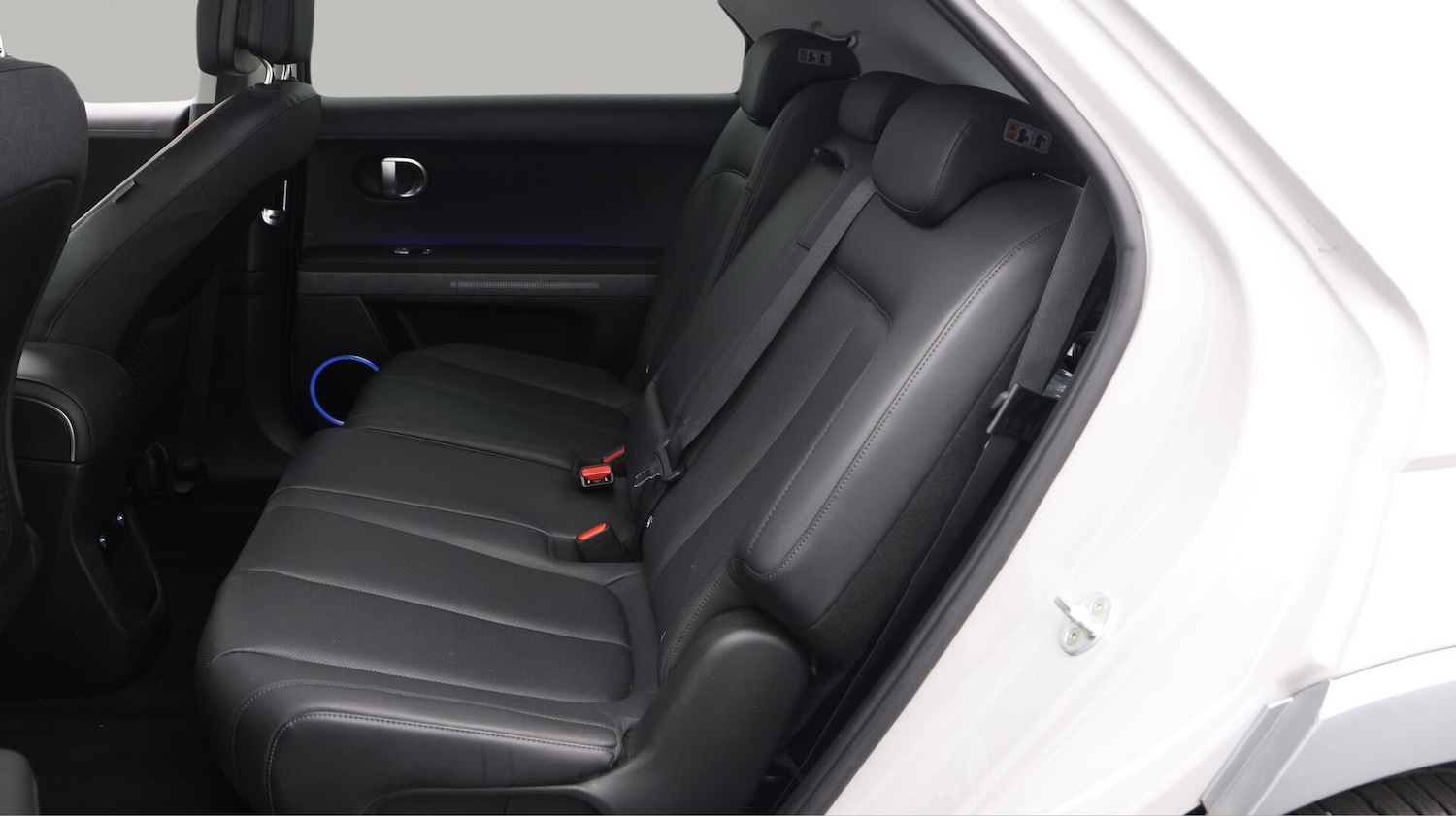 Used Hyundai IONIQ 5 2022 for sale - 76380833: Photo 16