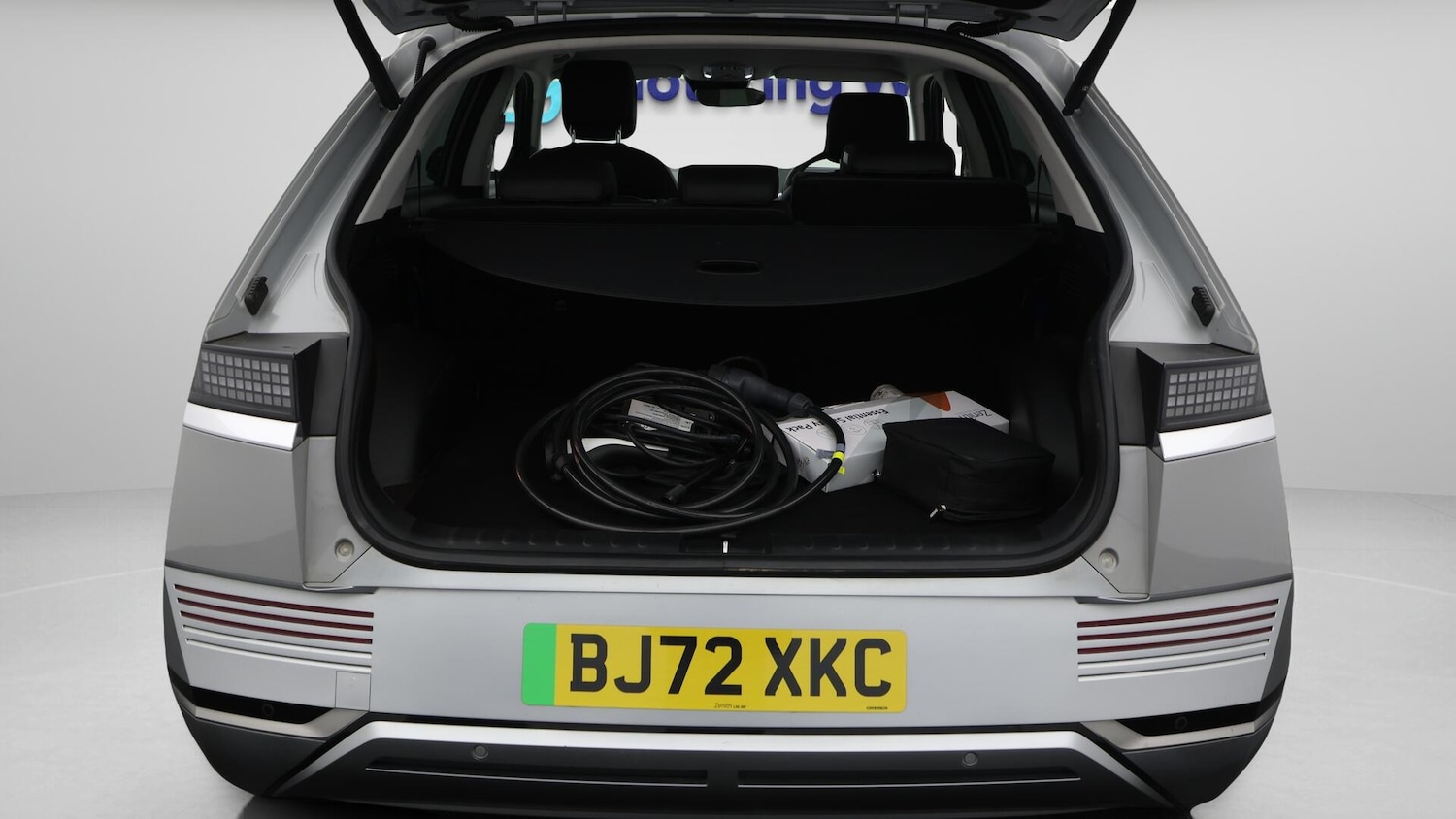 Used Hyundai IONIQ 5 2022 for sale - 76380833: Photo 17