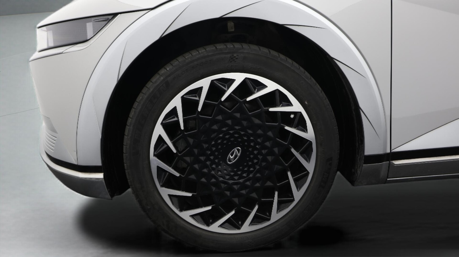 Used Hyundai IONIQ 5 2022 for sale - 76380833: Photo 18