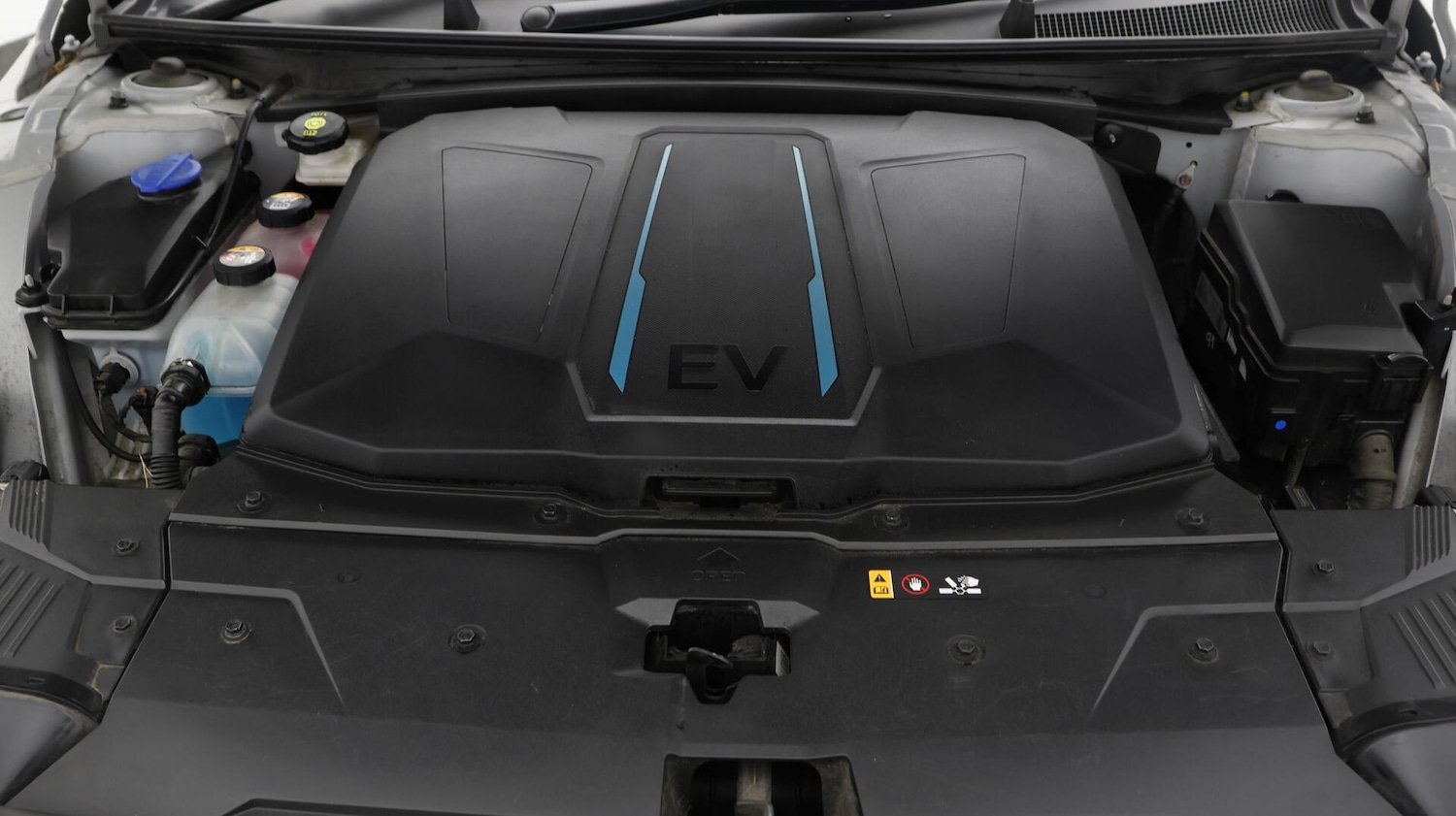 Used Hyundai IONIQ 5 2022 for sale - 76380833: Photo 19