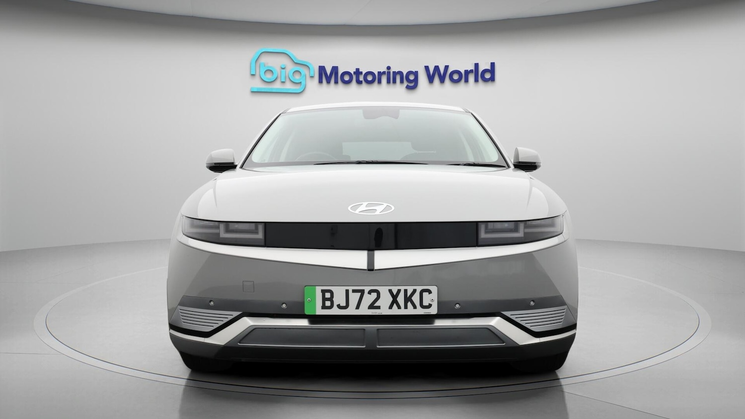 Used Hyundai IONIQ 5 2022 for sale - 76380833: Photo 2