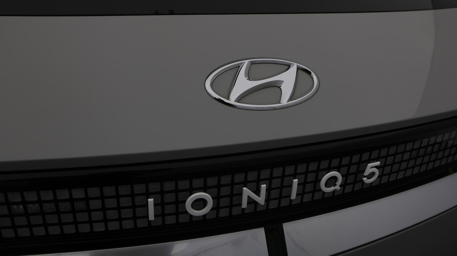 Used Hyundai IONIQ 5 2022 for sale - 76380833: Photo 20