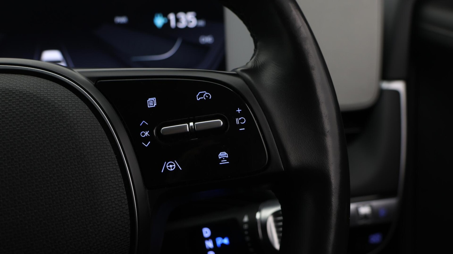 Used Hyundai IONIQ 5 2022 for sale - 76380833: Photo 23