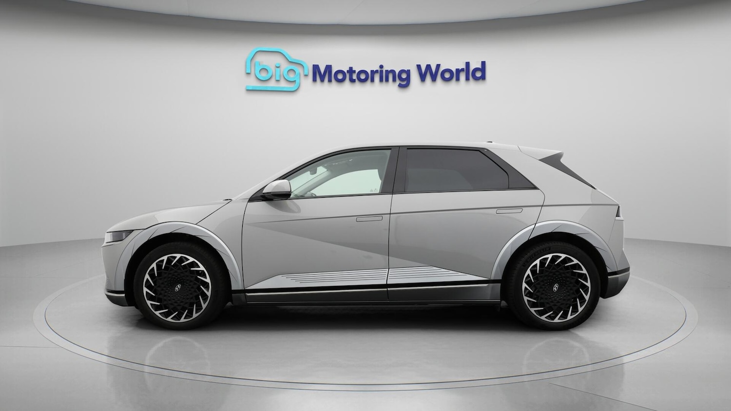 Used Hyundai IONIQ 5 2022 for sale - 76380833: Photo 4