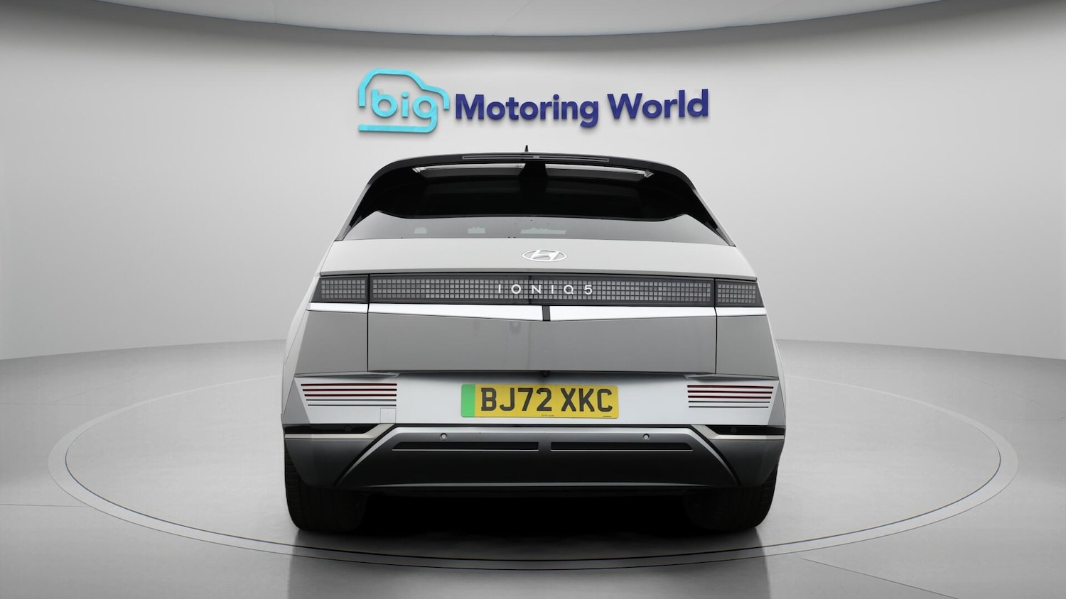 Used Hyundai IONIQ 5 2022 for sale - 76380833: Photo 6