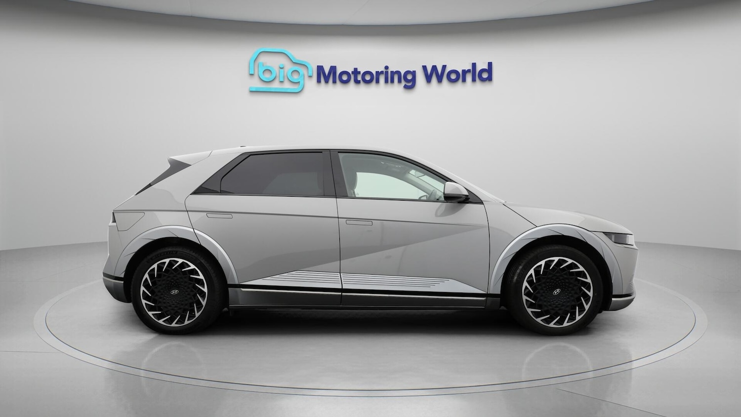 Used Hyundai IONIQ 5 2022 for sale - 76380833: Photo 8