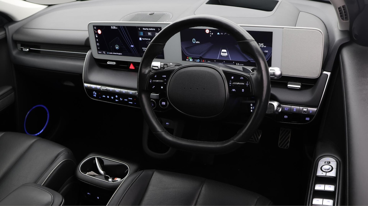 Used Hyundai IONIQ 5 2022 for sale - 76380833: Photo 9