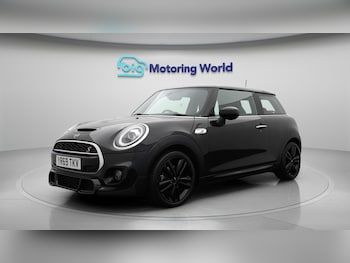Used MINI Hatch 2019 for sale - 75781271: Photo