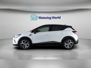 Used Renault Captur 2023 for sale - 78366318: Photo