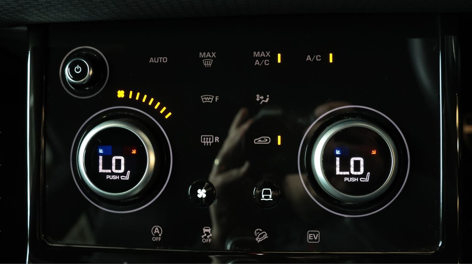 Used Land Rover Range Rover Evoque 2022 for sale - 78186252: Photo 12