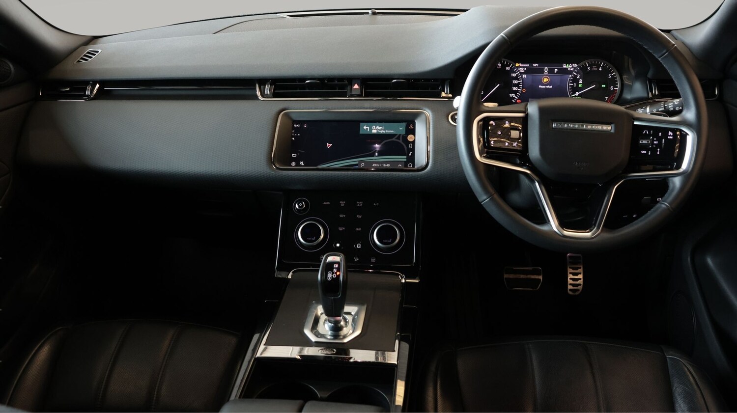 Used Land Rover Range Rover Evoque 2022 for sale - 78186252: Photo 13