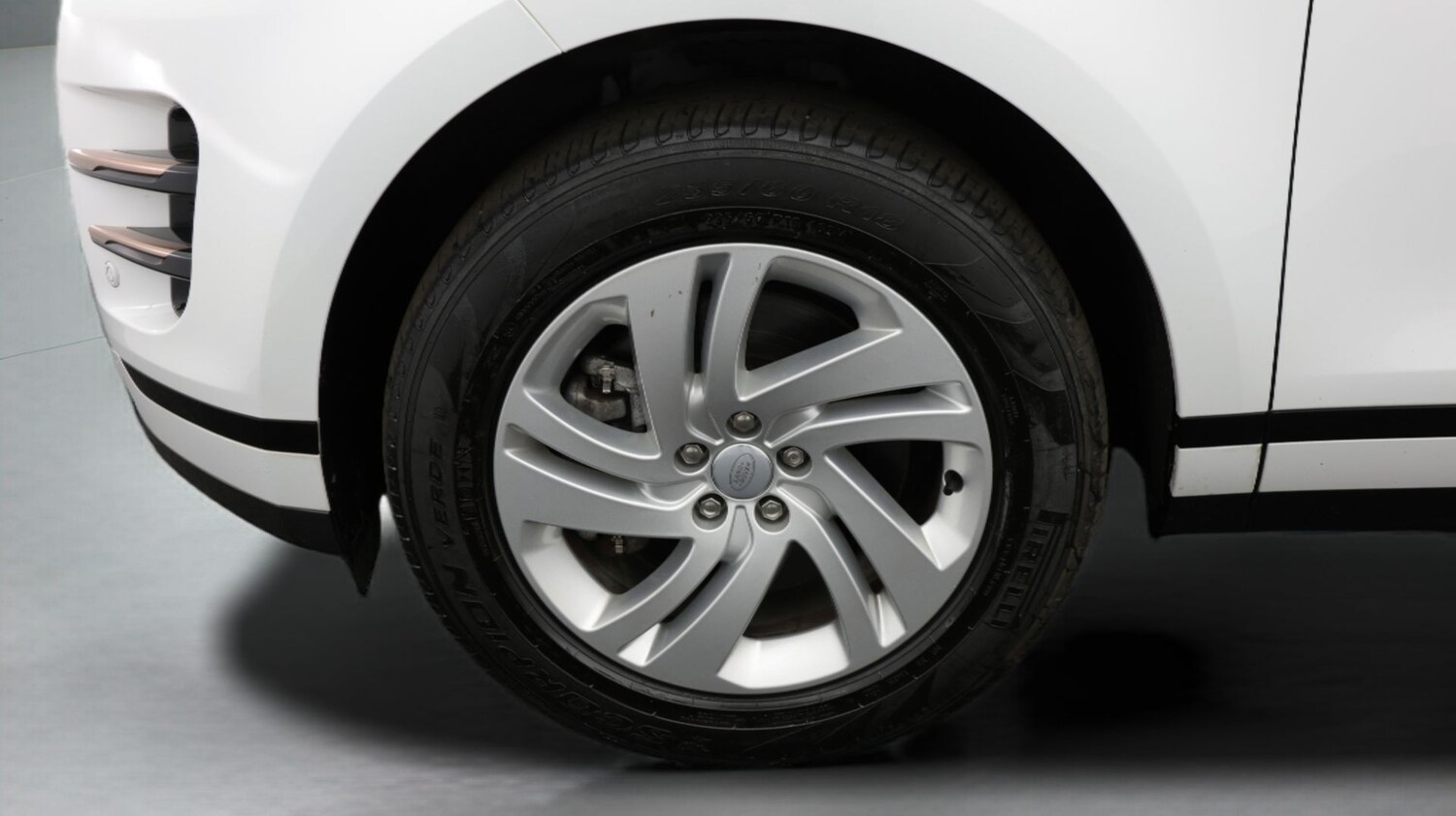 Used Land Rover Range Rover Evoque 2022 for sale - 78186252: Photo 18