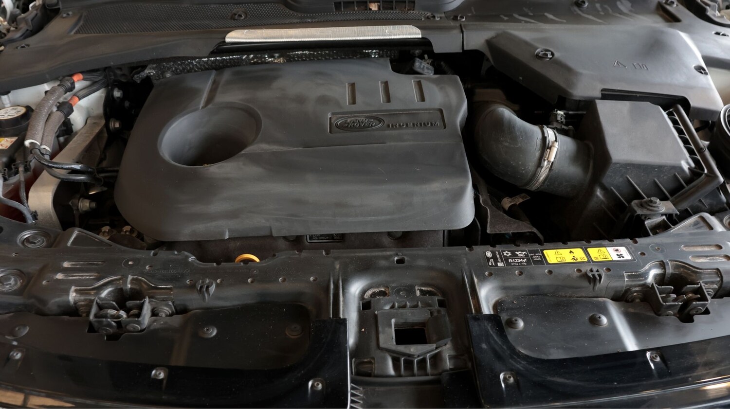 Used Land Rover Range Rover Evoque 2022 for sale - 78186252: Photo 19