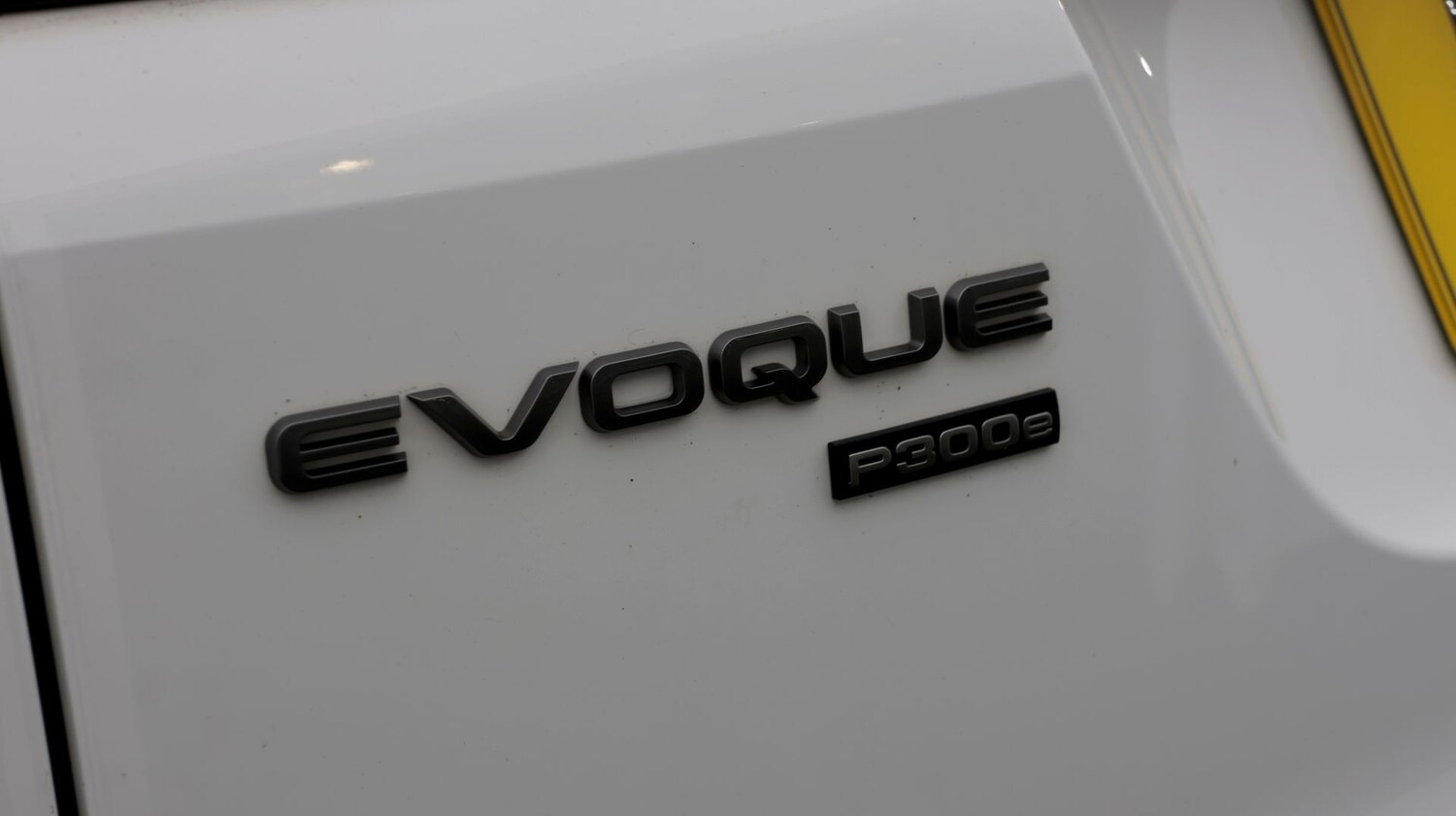 Used Land Rover Range Rover Evoque 2022 for sale - 78186252: Photo 21