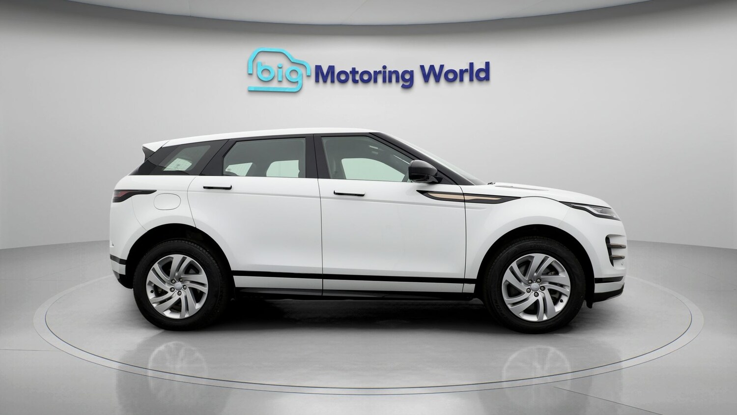 Used Land Rover Range Rover Evoque 2022 for sale - 78186252: Photo 8