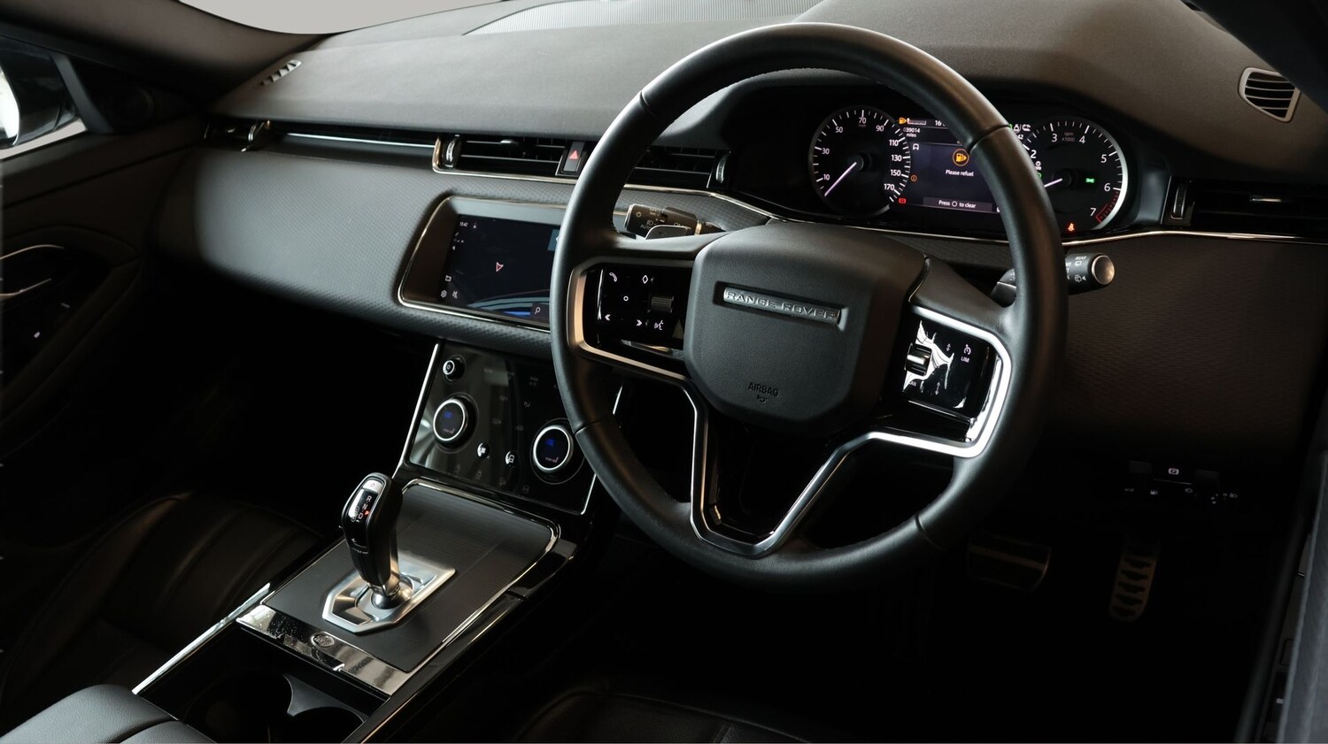 Used Land Rover Range Rover Evoque 2022 for sale - 78186252: Photo 9