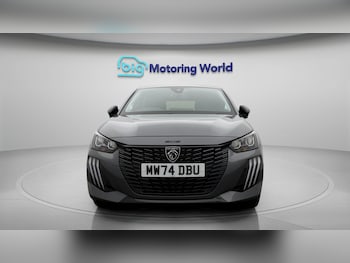 Used Peugeot 208 2024 for sale - 79357440: Photo