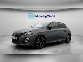 Used Peugeot 208 2024 for sale - 79357440: Photo