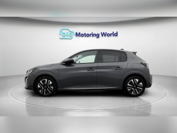 Used Peugeot 208 2024 for sale - 79357440: Photo