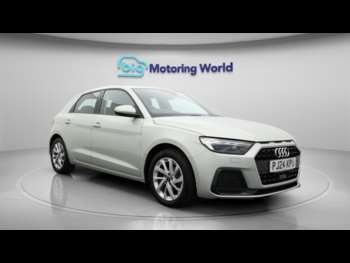 Used Audi A1 2024 for sale - 75153320: Photo