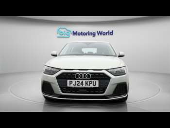 Used Audi A1 2024 for sale - 75153320: Photo