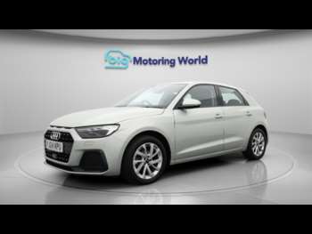 Used Audi A1 2024 for sale - 75153320: Photo