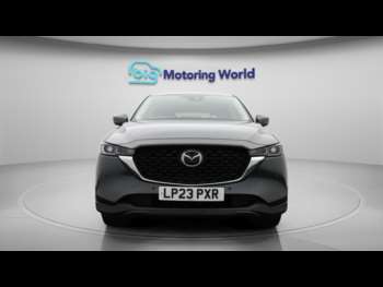 Used Mazda CX-5 2023 for sale - 75350559: Photo