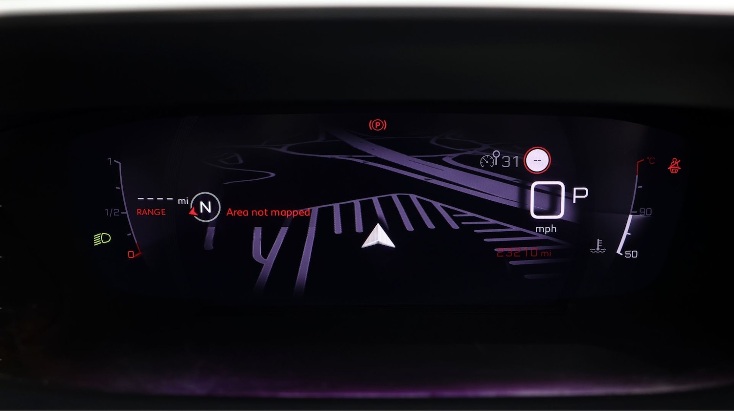 Used Peugeot 2008 2022 for sale - 77337824: Photo 10