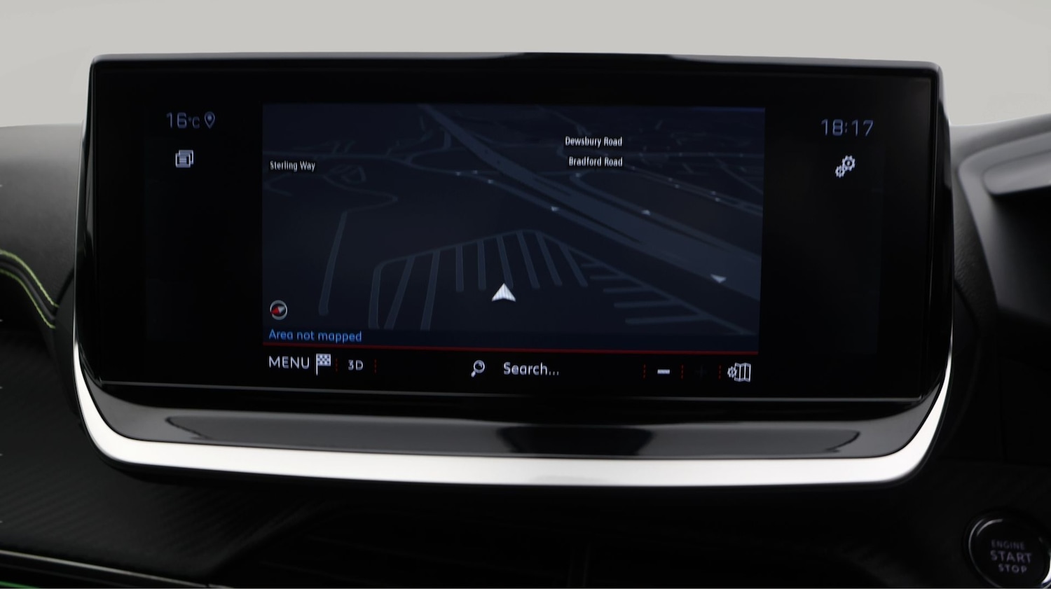 Used Peugeot 2008 2022 for sale - 77337824: Photo 11