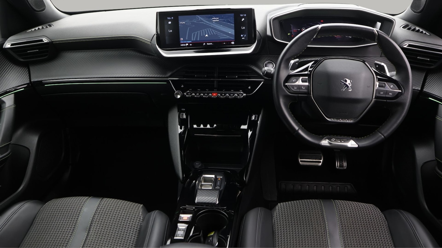 Used Peugeot 2008 2022 for sale - 77337824: Photo 13