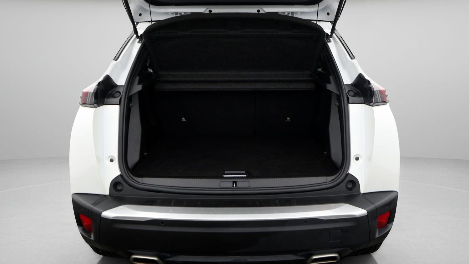 Used Peugeot 2008 2022 for sale - 77337824: Photo 17