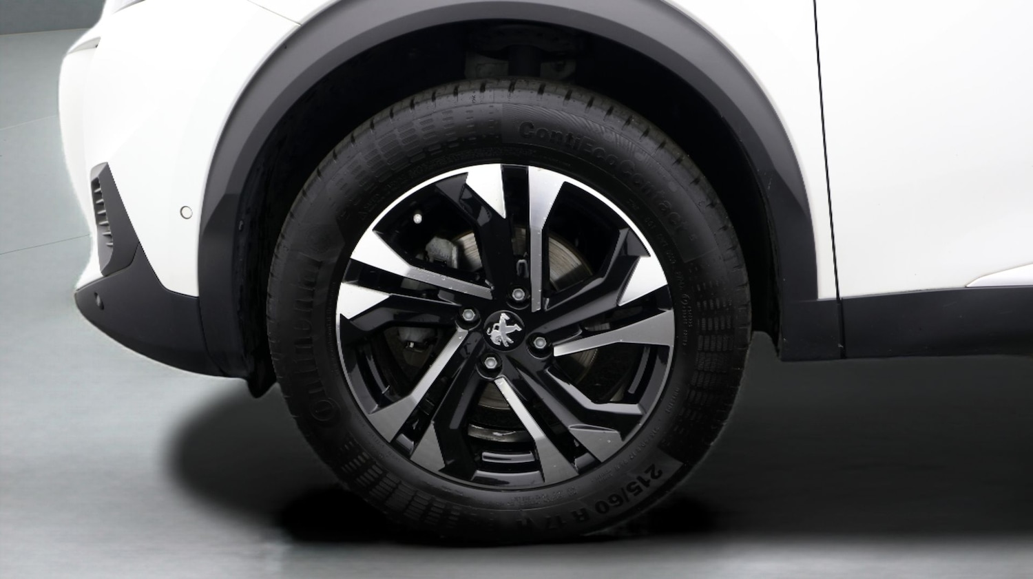 Used Peugeot 2008 2022 for sale - 77337824: Photo 18