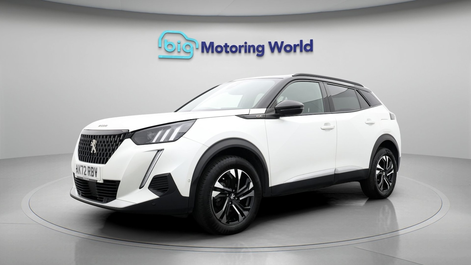 Used Peugeot 2008 2022 for sale - 77337824: Photo 3