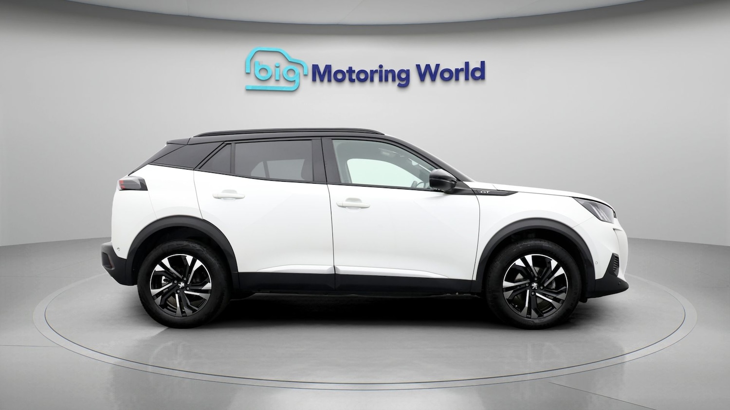 Used Peugeot 2008 2022 for sale - 77337824: Photo 8