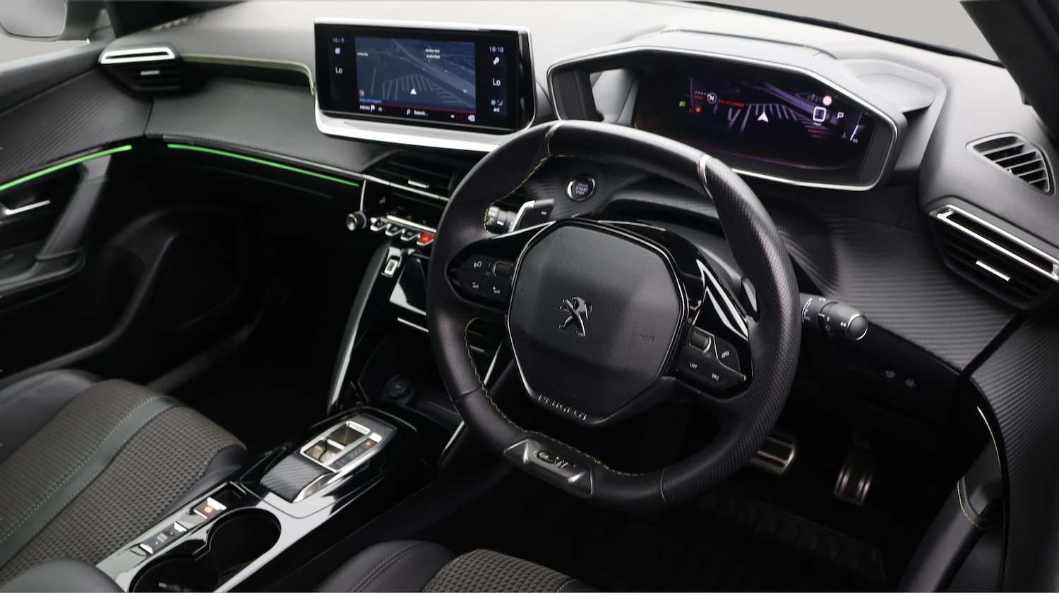 Used Peugeot 2008 2022 for sale - 77337824: Photo 9