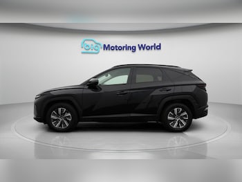 Used Hyundai TUCSON 2022 for sale - 79137287: Photo