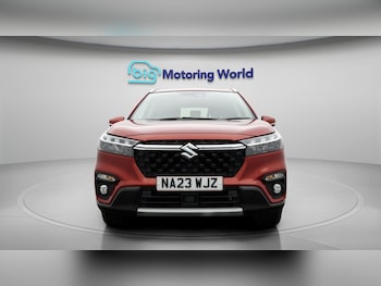 Used Suzuki SX4 S-Cross 2023 for sale - 79025313: Photo