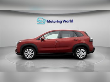 Used Suzuki SX4 S-Cross 2023 for sale - 79025313: Photo