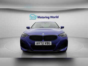 Used BMW 2 Series 2023 for sale - 78344343: Photo