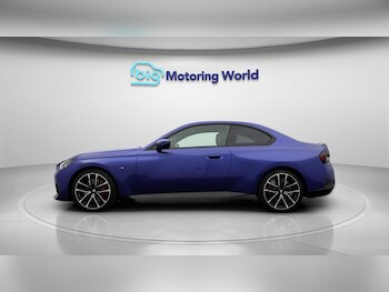 Used BMW 2 Series 2023 for sale - 78344343: Photo