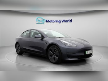 Used Tesla Model 3 2023 for sale - 79179571: Photo