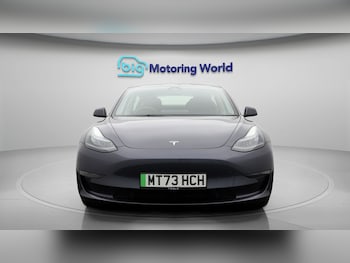 Used Tesla Model 3 2023 for sale - 79179571: Photo
