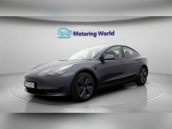 Used Tesla Model 3 2023 for sale - 79179571: Photo