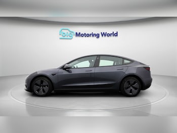 Used Tesla Model 3 2023 for sale - 79179571: Photo