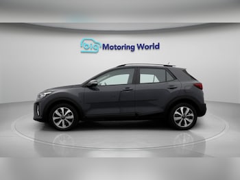Used Kia Stonic 2022 for sale - 79087875: Photo