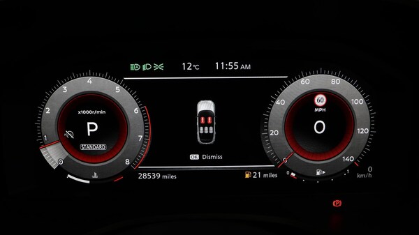 Used Nissan Qashqai 2021 for sale - 76295774: Photo 11