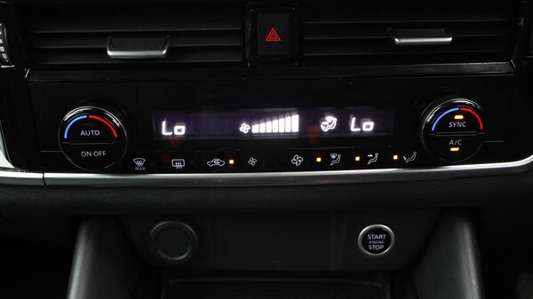Used Nissan Qashqai 2021 for sale - 76295774: Photo 13