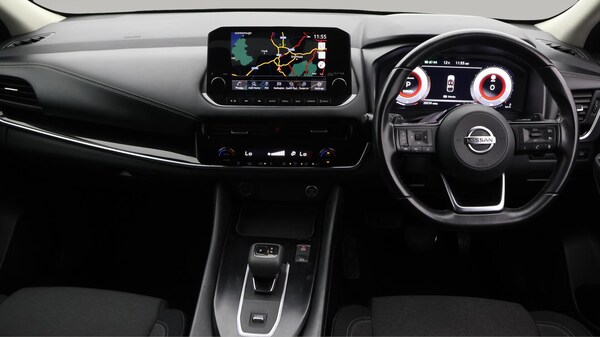 Used Nissan Qashqai 2021 for sale - 76295774: Photo 14
