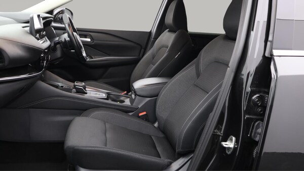 Used Nissan Qashqai 2021 for sale - 76295774: Photo 15