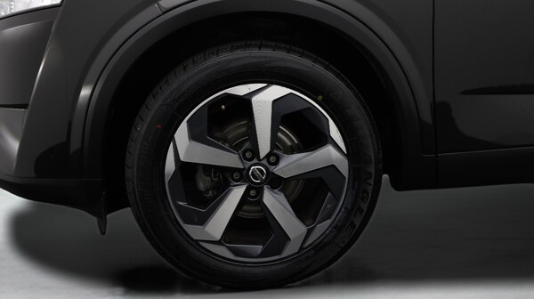 Used Nissan Qashqai 2021 for sale - 76295774: Photo 19